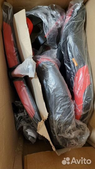 Игровое кресло Chairman game 20 (до 180кг)