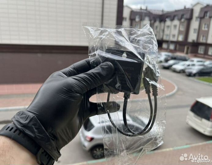 Камера видеонаблюдения wifi уличная v380 pro