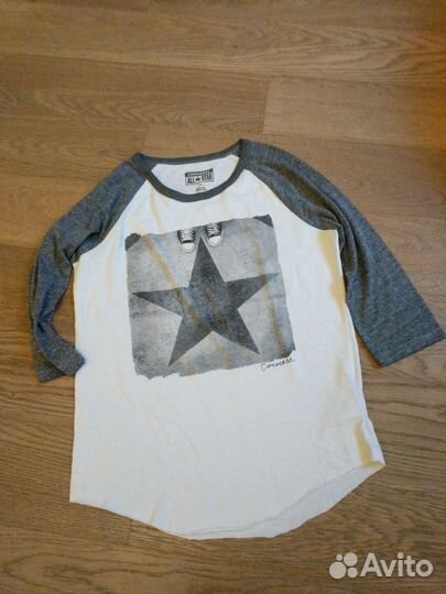 Пакет вещей, Converse, Tommy Hilfiger, Zara