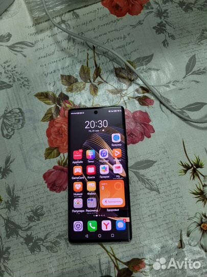 HUAWEI nova 10, 8/128 ГБ