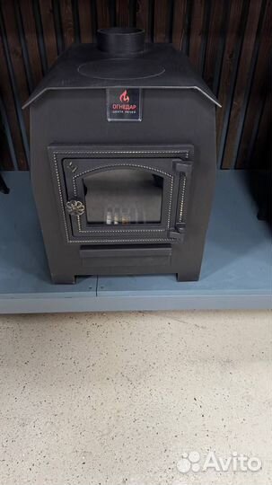 Печь для дома