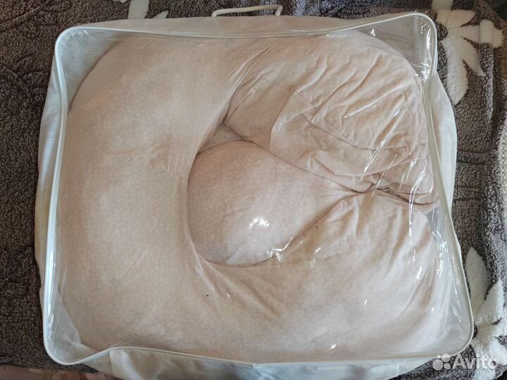 Подушка для беременных