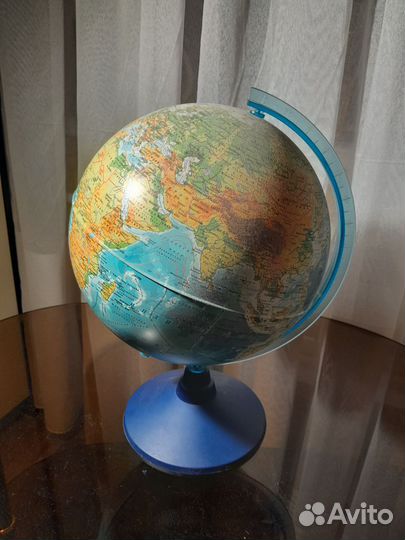 Глобус