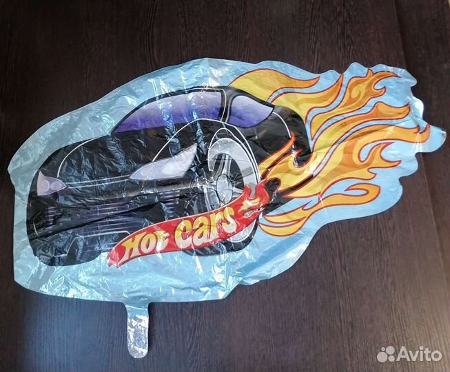 Большие фигурные Фольгированные шары