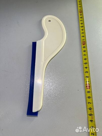 Инструмент для тонировки и защитной пленки AXT-38