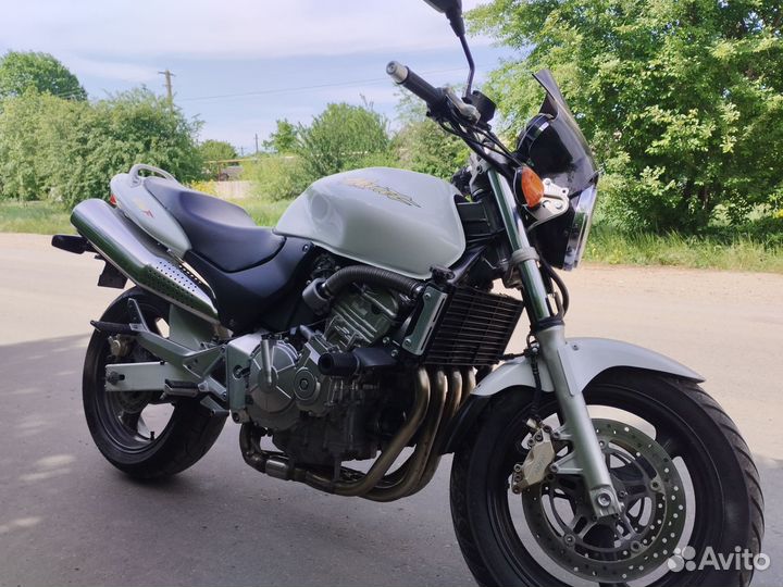 Honda Hornet 600