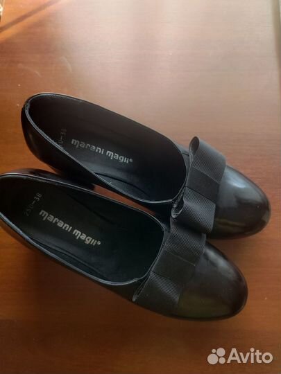 Продаются туфли