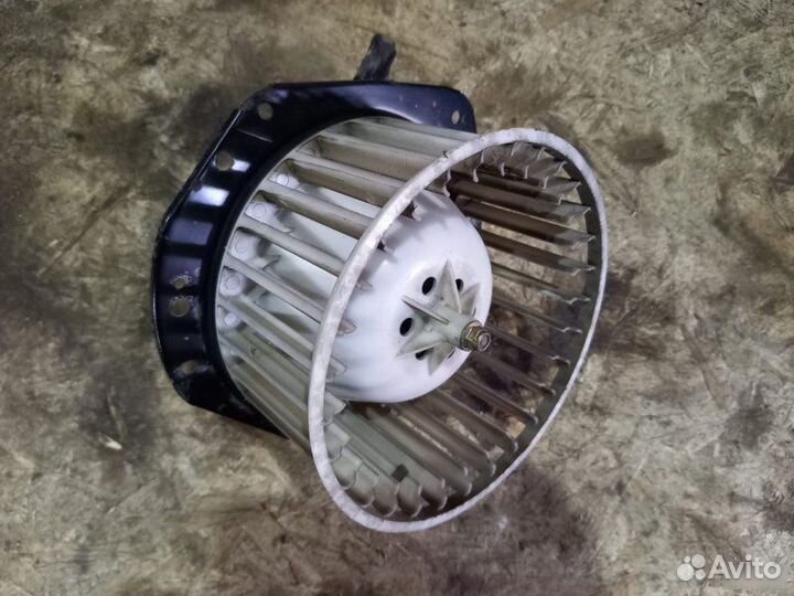 Мотор печки Daewoo Nexia 1 1.6L 1995—2008