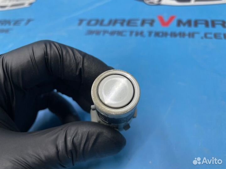 Датчик парктроника передний Bmw 7-Series E66