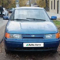 ВАЗ (LADA) 2110 1.5 MT, 2000, 175 000 км