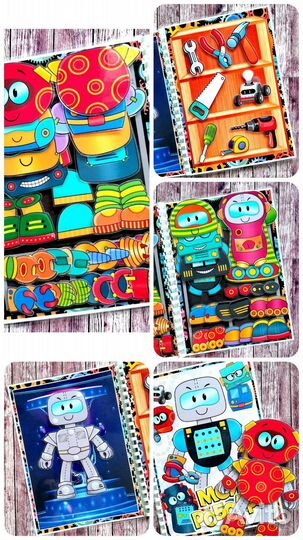 Игры для мальчишек