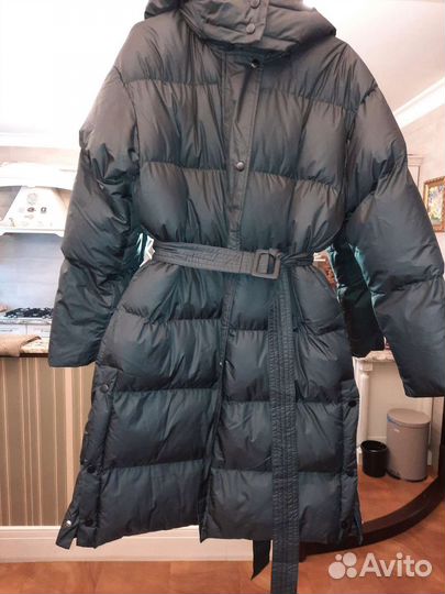 Пуховик женский 42 44 новый