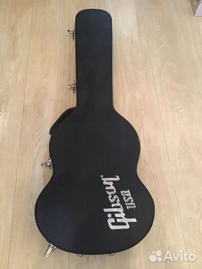 Электрогитара gibson SG Standart 2009 Ebony