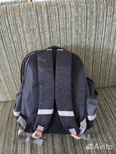 Рюкзак для мальчика