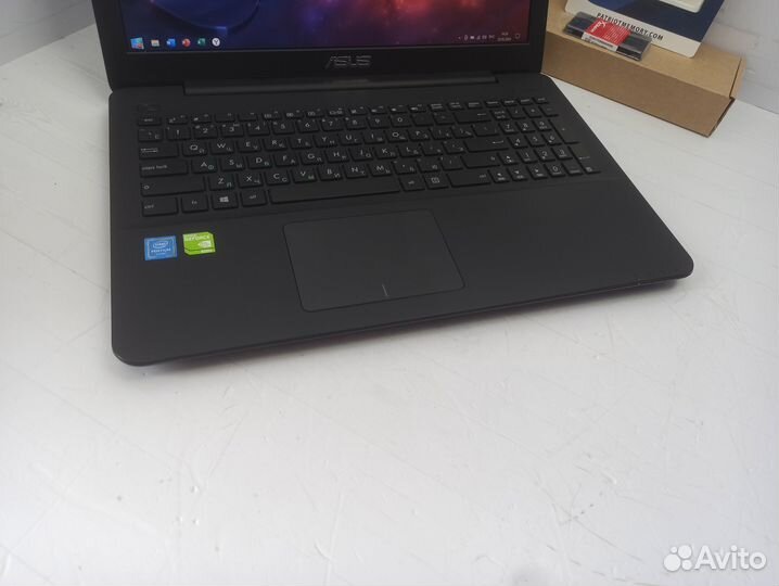 Бюджетная ракета/Intel/4 ядра/DDR3L 8GB/SSD 256GB