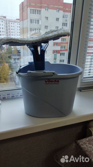 Хозяйственные товары для уборки