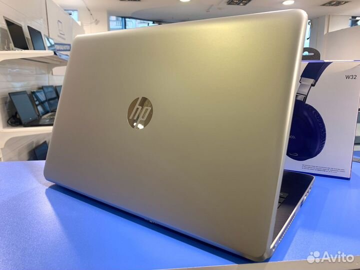 HP на Intel Core i3/Radeon 2 GB/ 8 озу/1 Tb HDD