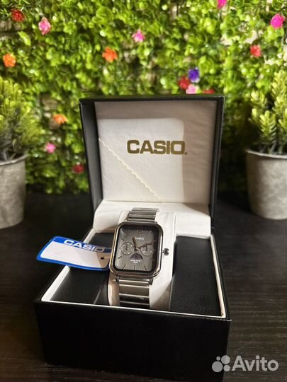 Смарт-часы Casio art 021285