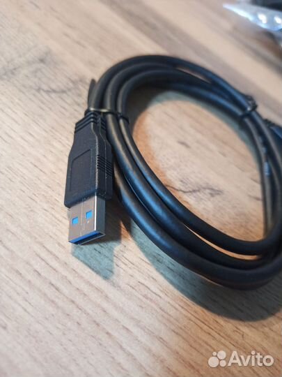 Кабель USB A/B 3.0 (принтер, камера) hotron