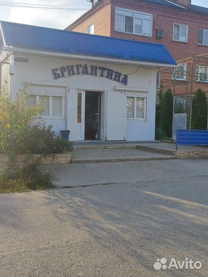 Продается магазин