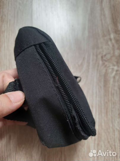 Сумка на велосипед