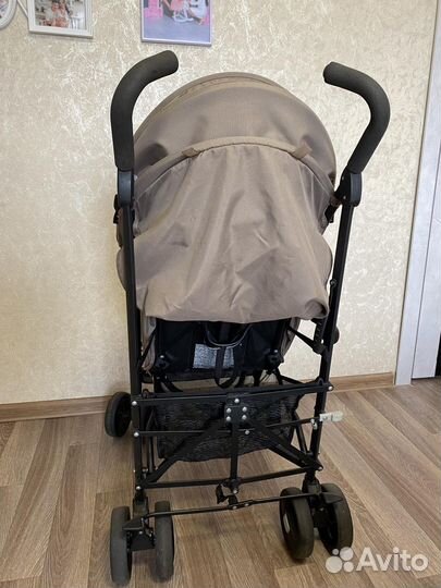 Коляска трость Cam Flip