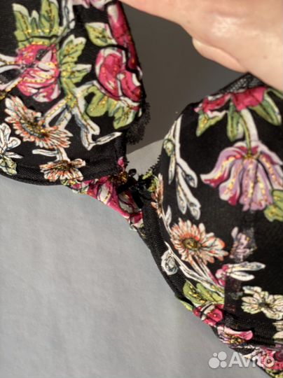 Комплект белья Victoria’s Secret