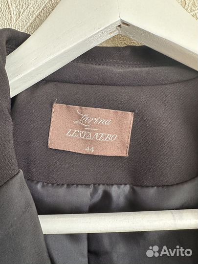 Жакет смокинг Zarina