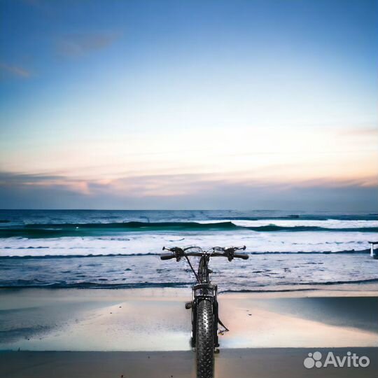 Складной горный велосипед Kano 26 дюймов