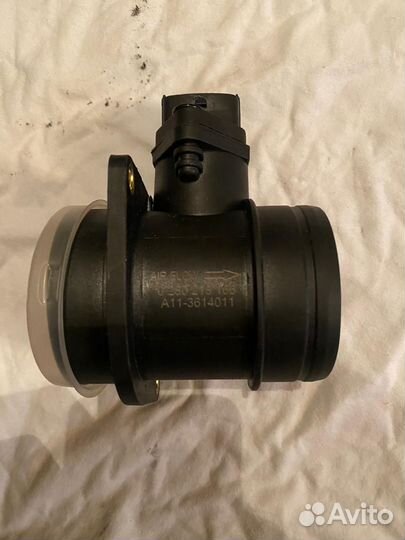 Для ваз 2110 дмрв