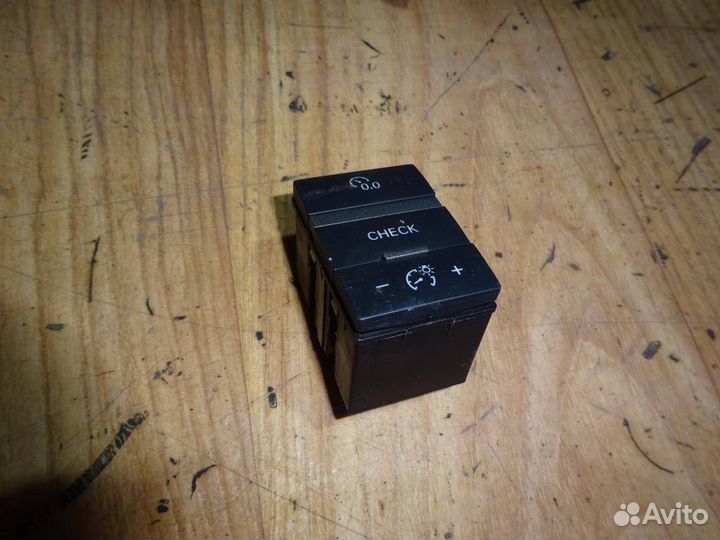 Блок кнопок Audi A6 C6,4F 2004-2011