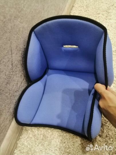 Вкладыш в автокресло