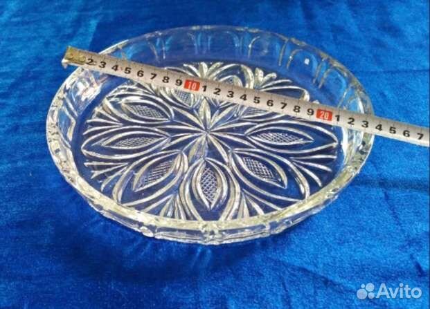 Хрусталь новый СССР