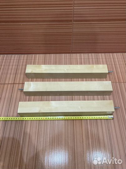 Ножки от стола IKEA