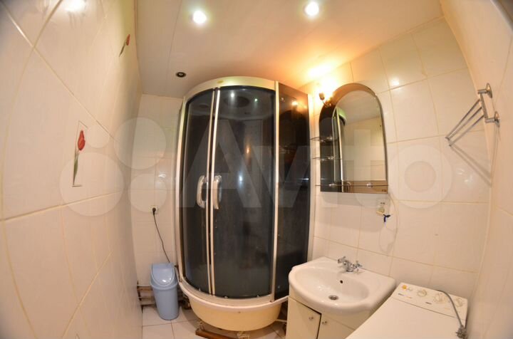 2-к. квартира, 57,5 м², 1/12 эт.