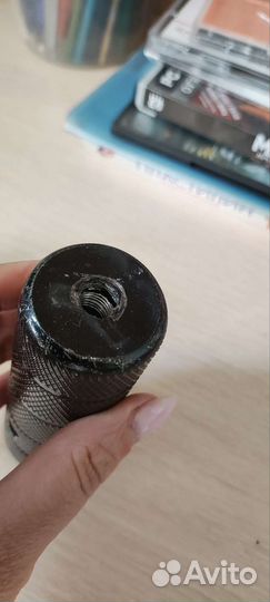 Пеги на bmx комплект 4шт