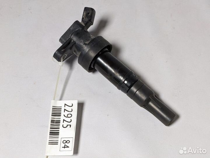 Катушка зажигания Hyundai Solaris седан G4LC 2020