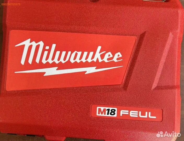 Шуруповерт качественный