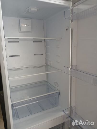 Холодильник бу beko 185 на 55 см