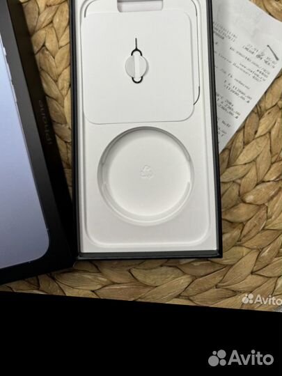 iPhone 13 Pro Max, 256 ГБ