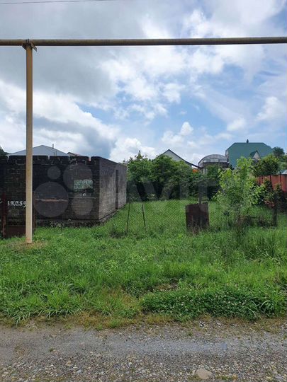 Участок 6 сот. (ИЖС)