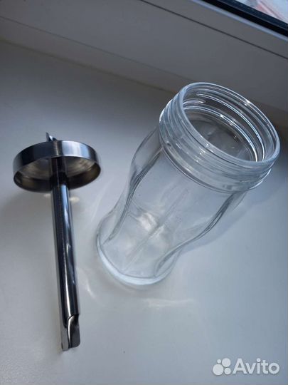 Сахарница с дозатором