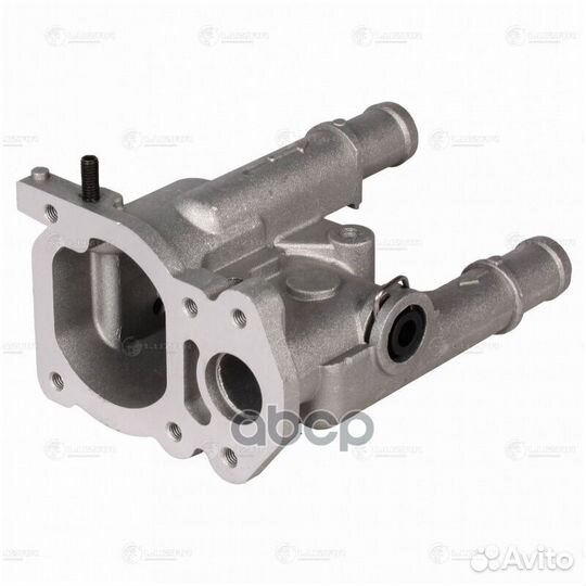 Корпус термостата в сборе Opel Astra J 10