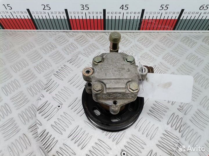 Насос гидроусилителя руля (гур) для Seat Alhambra