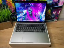 Macbook air 13 2020 m1 Отличный вариант