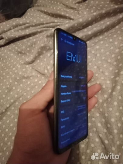HONOR 10i, 4/128 ГБ