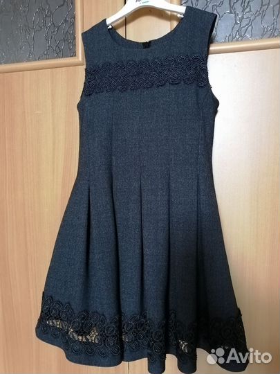 Школьная форма для девочки