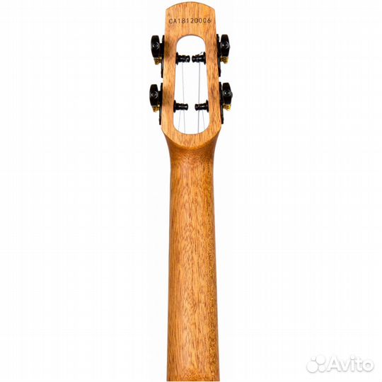 Укулеле Flight voyager concert EQ-A
