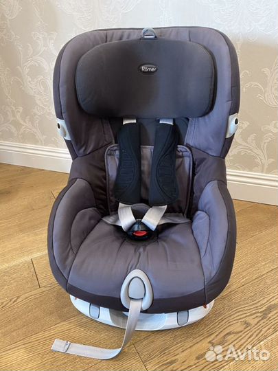 Детское автокресло 9 до 18 кг Romer