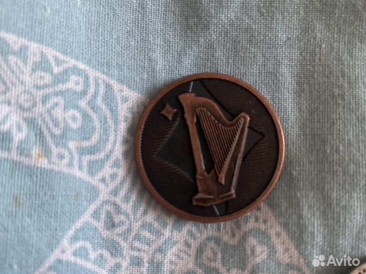 Жетоны пятерочка